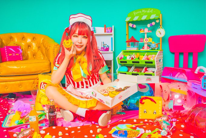 コスプレイヤーあきれいいちのTwitter画像70