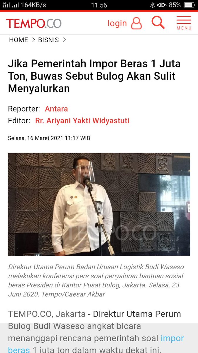 keren si bapak ini,,,saya masih teringat dg ucapan beliau "MATAMU"..
andai bapak nyalon presiden saya akan pilih bapak