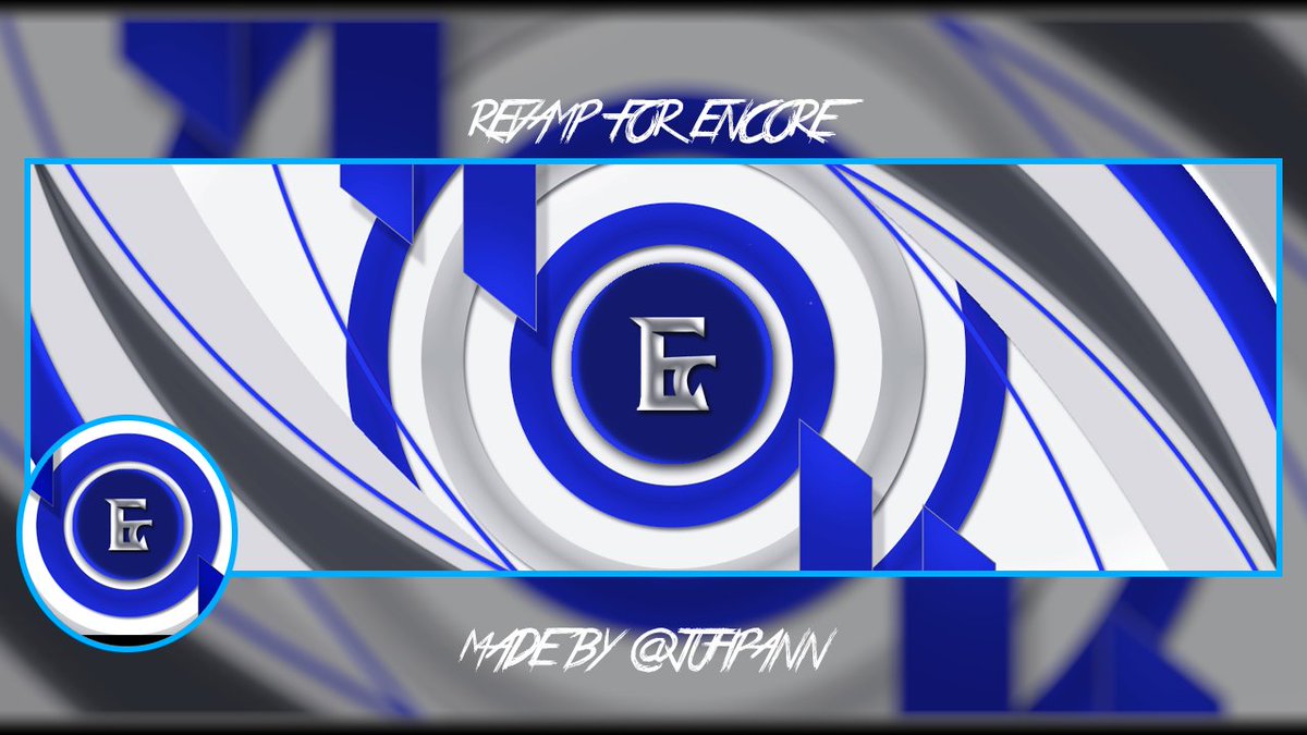 We will announce are newest Encore Revamp
Made By <a href="/Juhpann/">Oogway</a> 

Port: zespsy.carbonmade.com