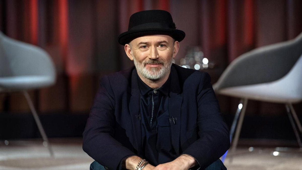 Tommy Tiernan trumps Tubridy in weekend TV show ratings