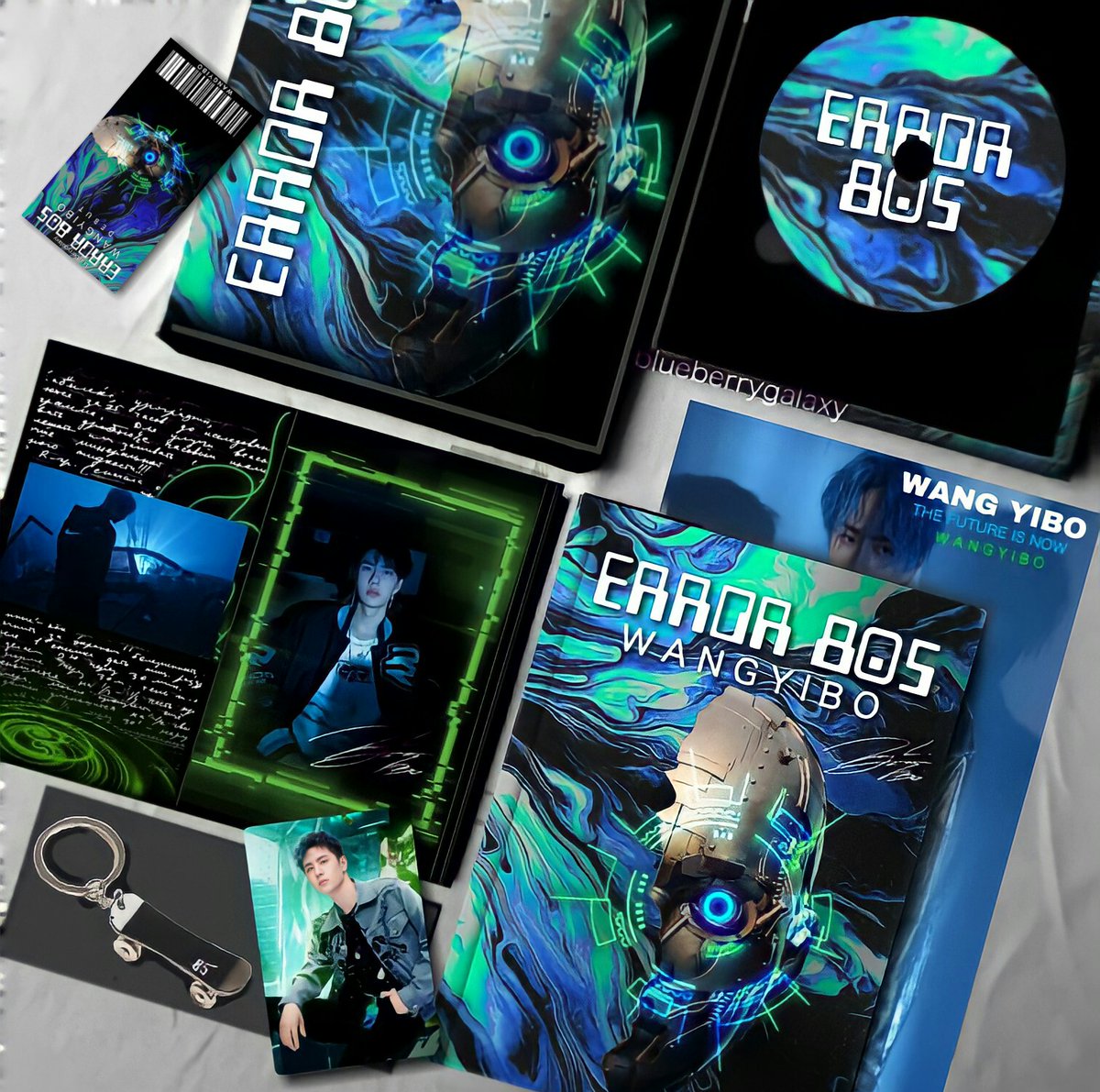 BTShine_tw's tweet photo. Obviamente al estar dentro del mundo de #ERROR805 me siento demasiado feliz por haber recibido estos regalos que ocultaré de los otros miembros porque los conozco y siempre me quieren robar porque obtengo lo mejor tbh. ¡Muchas gracias! Espero con ansias tu comeback, rey. https://t.co/fe1xUZjNxR