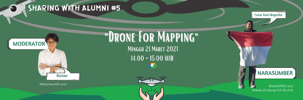 STARGIS UGM tweet media