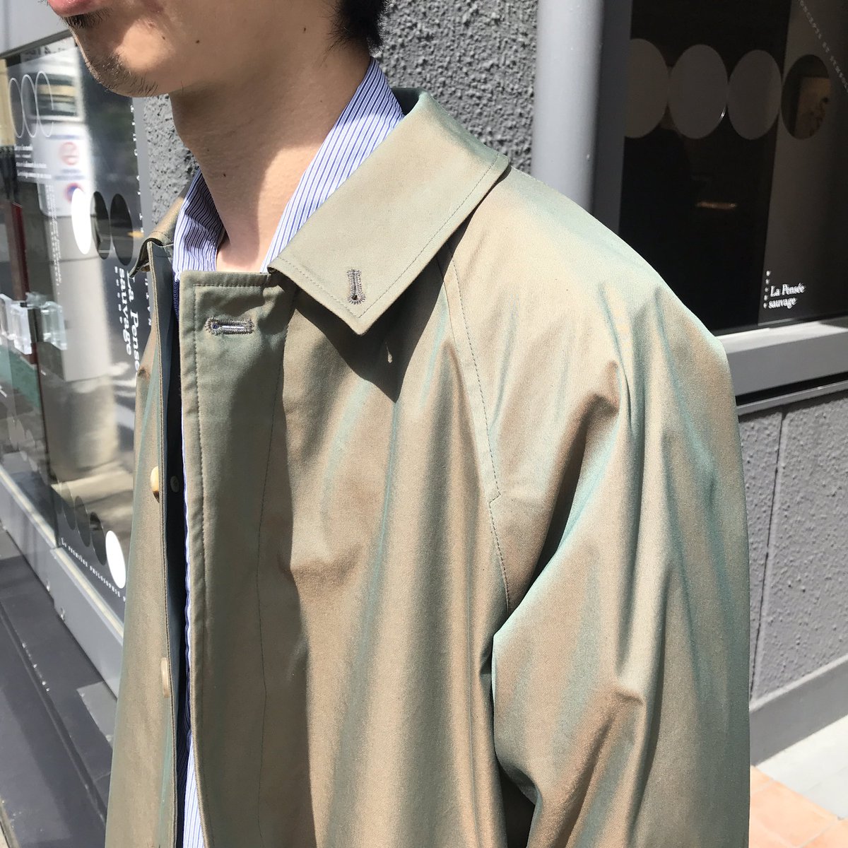 DIGAWELL × J.PRESS tinker tailor COAT DIGAWELL × J.PRESS tinker tailor COAT - メルカリ