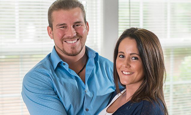 Jenelle Evans' ex Nathan Griffith has his arrest order RECALLED in North Carolina after court error https://t.co/omERl40XRh https://t.co/yeag9FAsfL