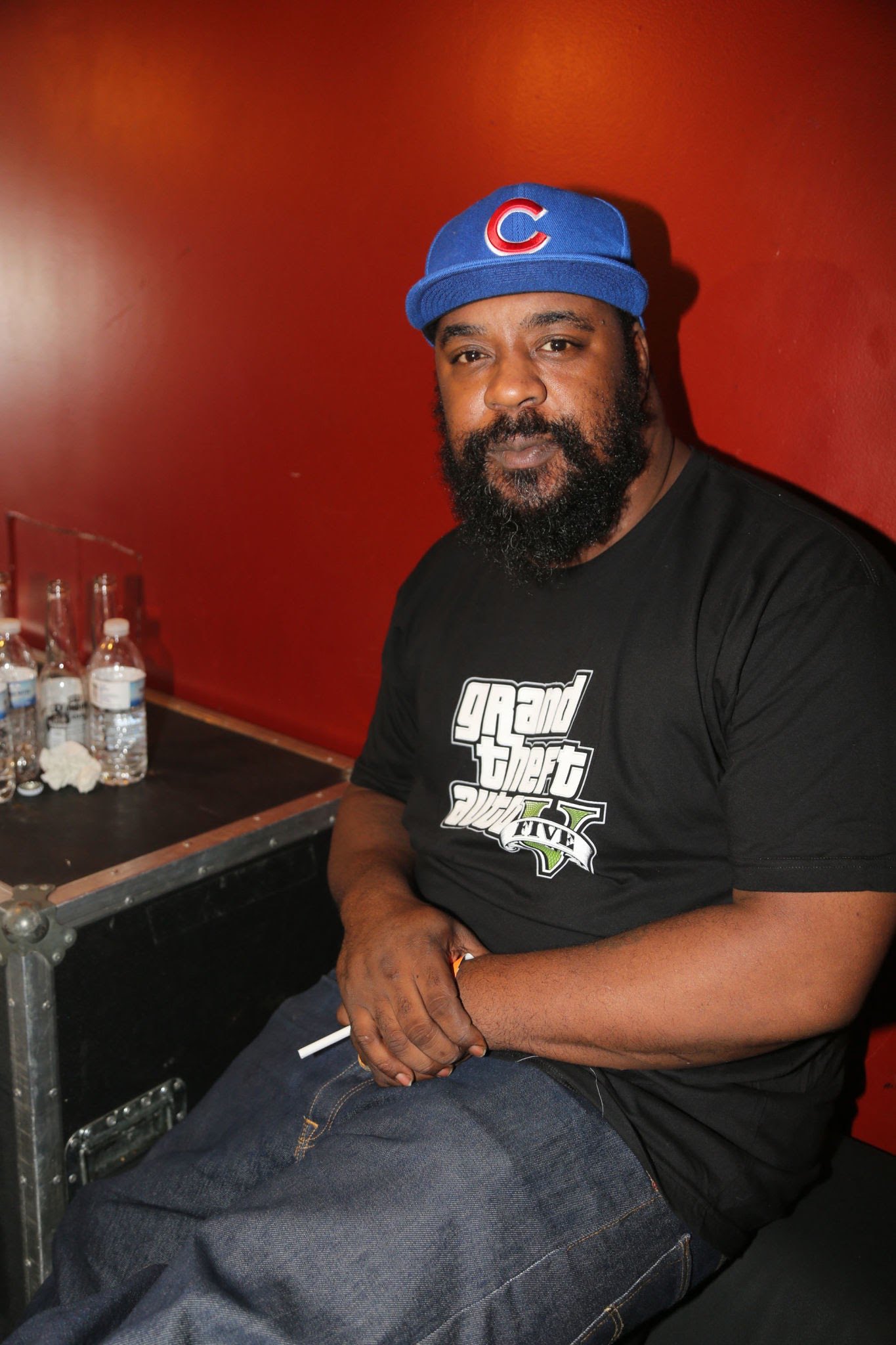 Happy birthday to the legend Sean Price. Very underrated MC & has multiple classics. Whats your favorite song? 