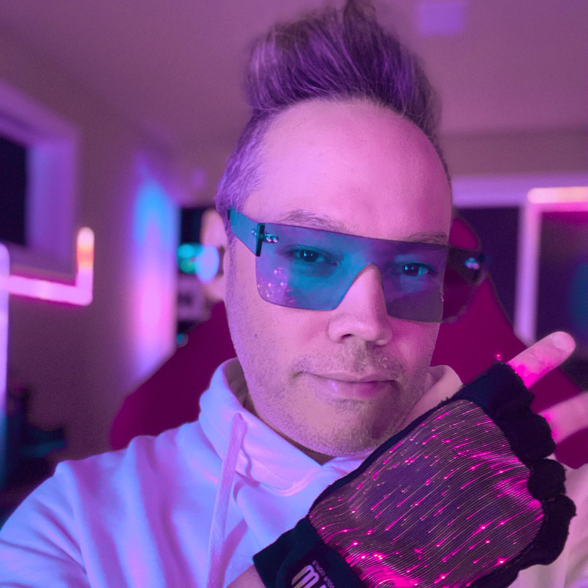 ASMRdestiny's tweet photo. Let’s do this! LIVE #ASMR on Twitch! https://t.co/p9V80SDHuh #TwitchStreamers https://t.co/ZfZlrzb56M