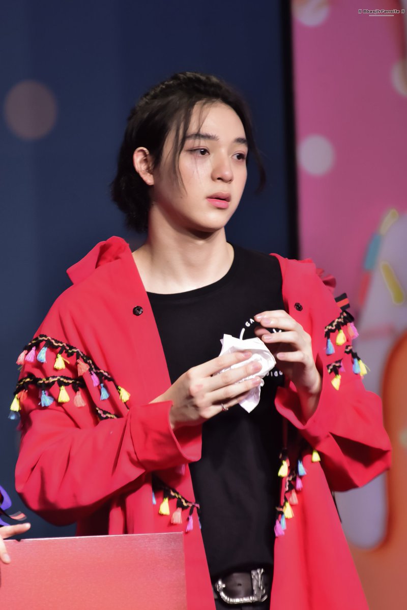 BBASJTR_FANSITE's tweet photo. 13032021~
#บาสเด็กอ้วนที่แท้จริง
#allBASTurtle42
@basjtr https://t.co/klfogsTDEg
