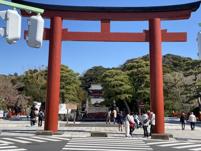 鶴岡八幡宮 源氏の守り神を祀る鎌倉のランドマーク 鎌倉観光マップス 鶴岡八幡宮 源氏の守り神を祀る鎌倉のランドマーク 鎌倉観光マップス