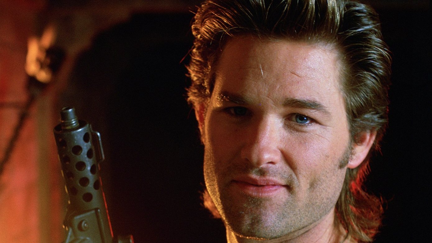 Happy Birthday to American actor 
Kurt Russell, (March 17, 1951). 