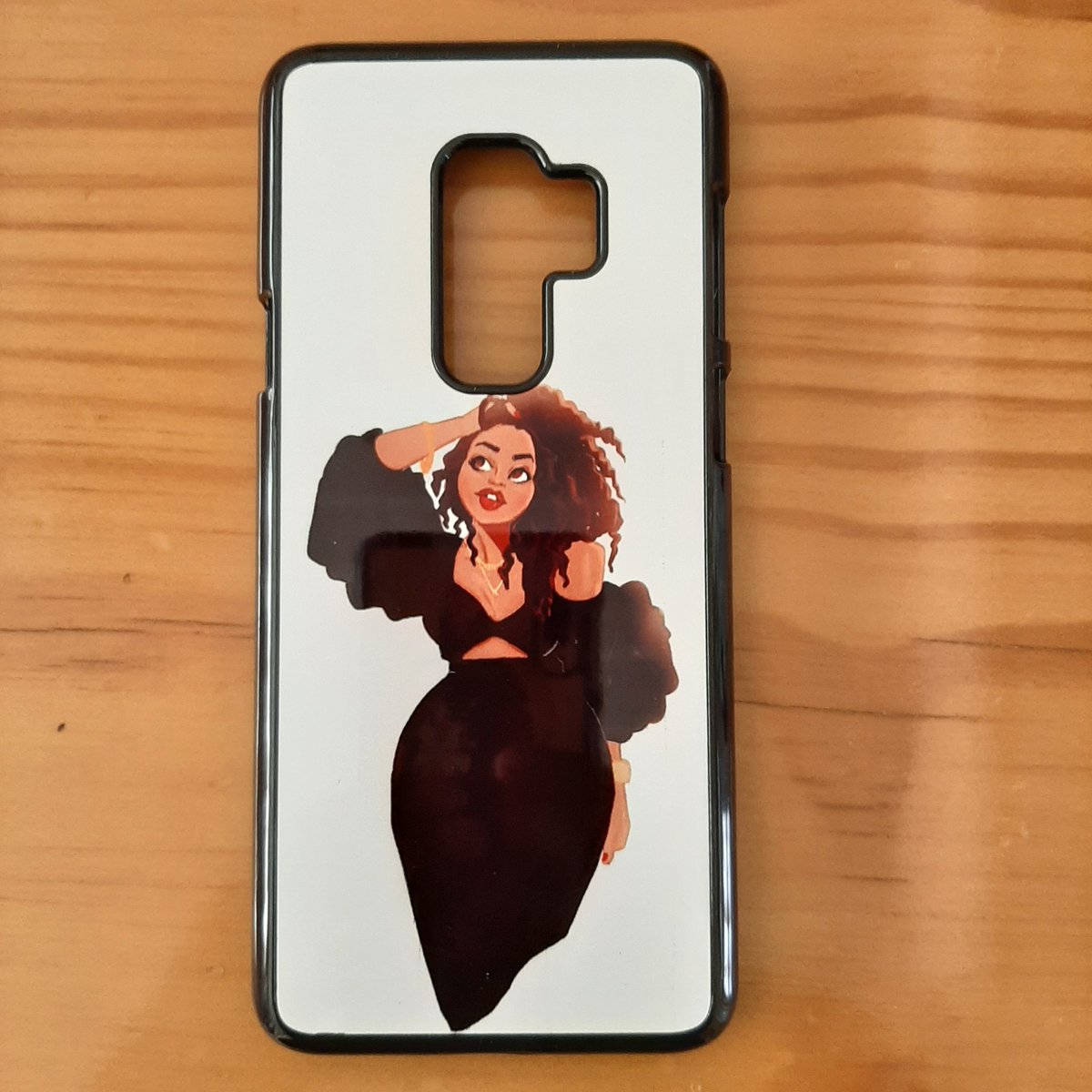 Thabelo Phakoa tweet media