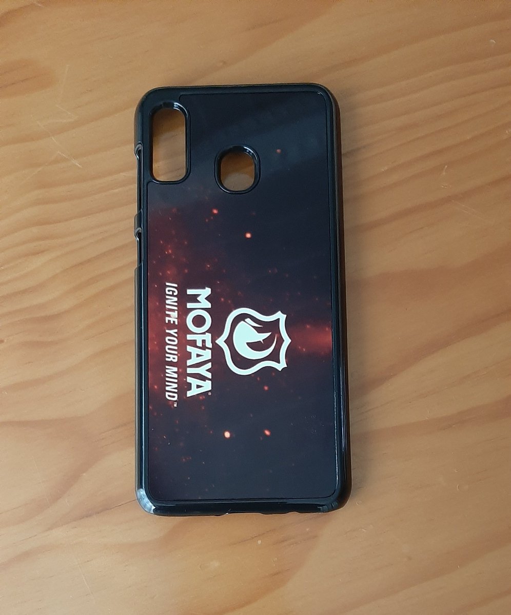 Thabelo Phakoa tweet media