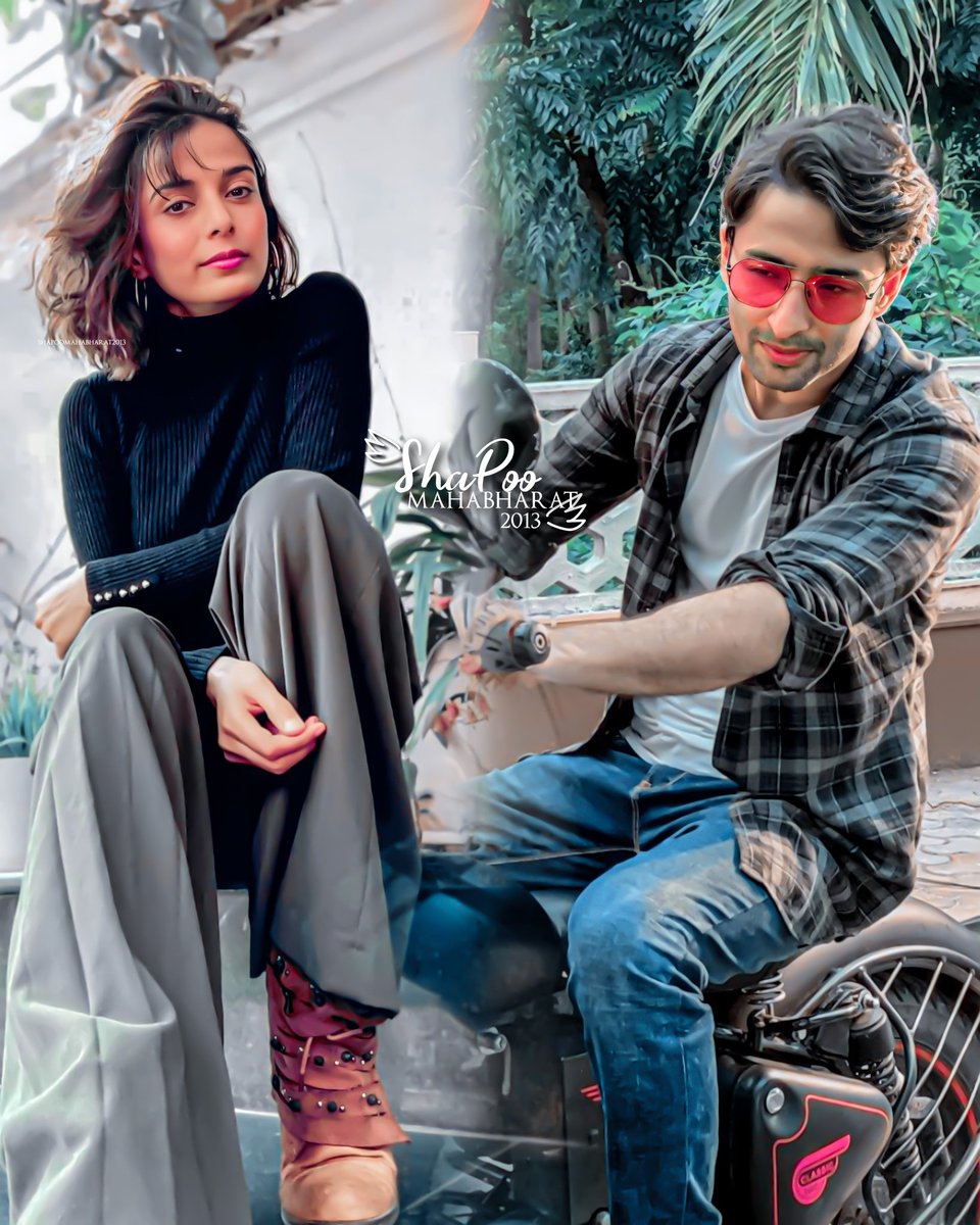 DebnathAnurima's tweet photo. Caption socho 🤠... @Shaheer_S
.
.
#BringBackShaPooOnscreen
#BringBackShaPoo .#mahabharat #krishna #mahabharatham #mahabharata #arjun #ramayana #draupadi #lordkrishna #shaheersheikh #india #radhakrishna #ShaPoo #PoojaSharma #sections #radhekrishna #harekrishna https://t.co/D3QhXiGcIV