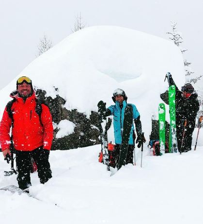 powderwego's tweet photo. Ski travels 2022 bookings are open on https://t.co/3yo6gD8g2g

#ski #valdisere #freerideski #skitouring #skijapan #skilofoten #deeppowder #skikamchatka #heliskiing #skitouring #skiderando #heliski #freeride #snowboarding #snowboard #powderbrows #powder https://t.co/u9utqzoebu