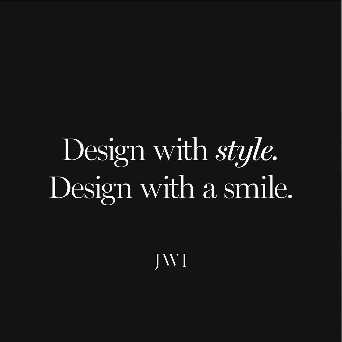 Every new design is an opportunity to go beyond.

#Advertising #Content #Strategy #Design