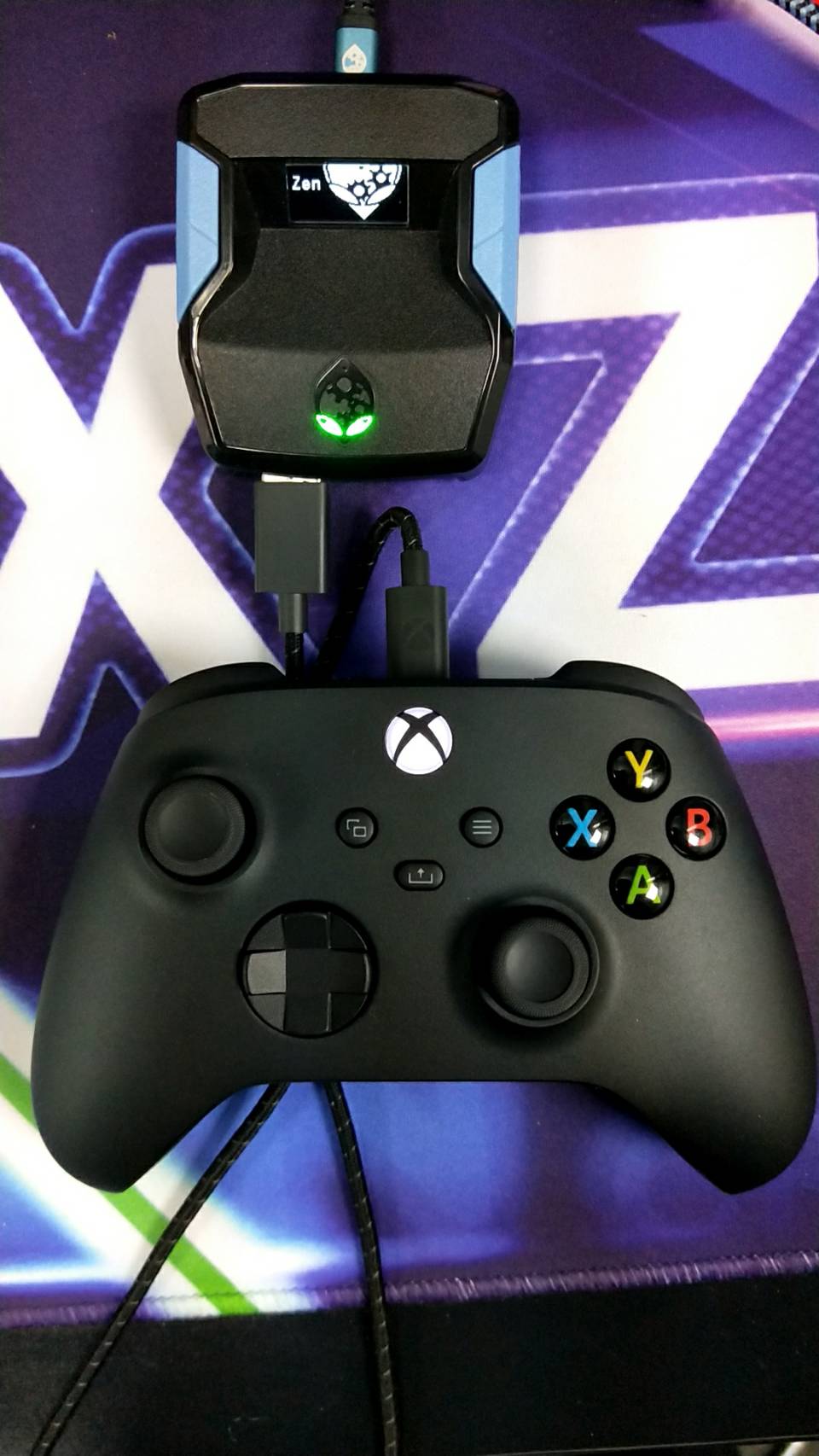 CronusZen on X: CronusZen on X: