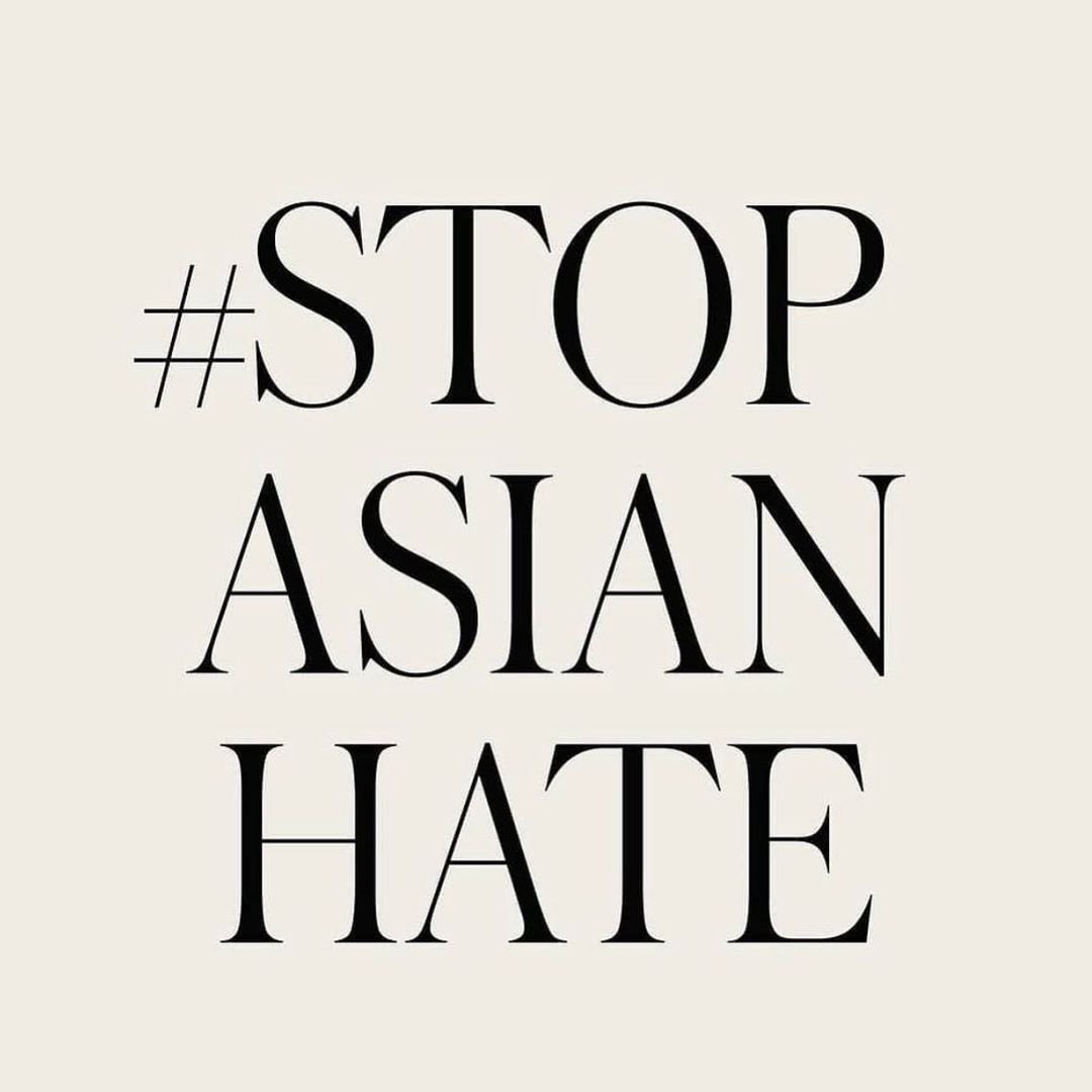 IAmCharlesDKing's tweet photo. The ultimate tragedy is not the oppression and cruelty by the bad people but the silence over that by the good people.” MLK Let’s use our collective power and stand in solidarity with our AAPI brothers and sisters who are also under attack by domestic terrorists. #StopAsianHate https://t.co/Yz4orxKbZI