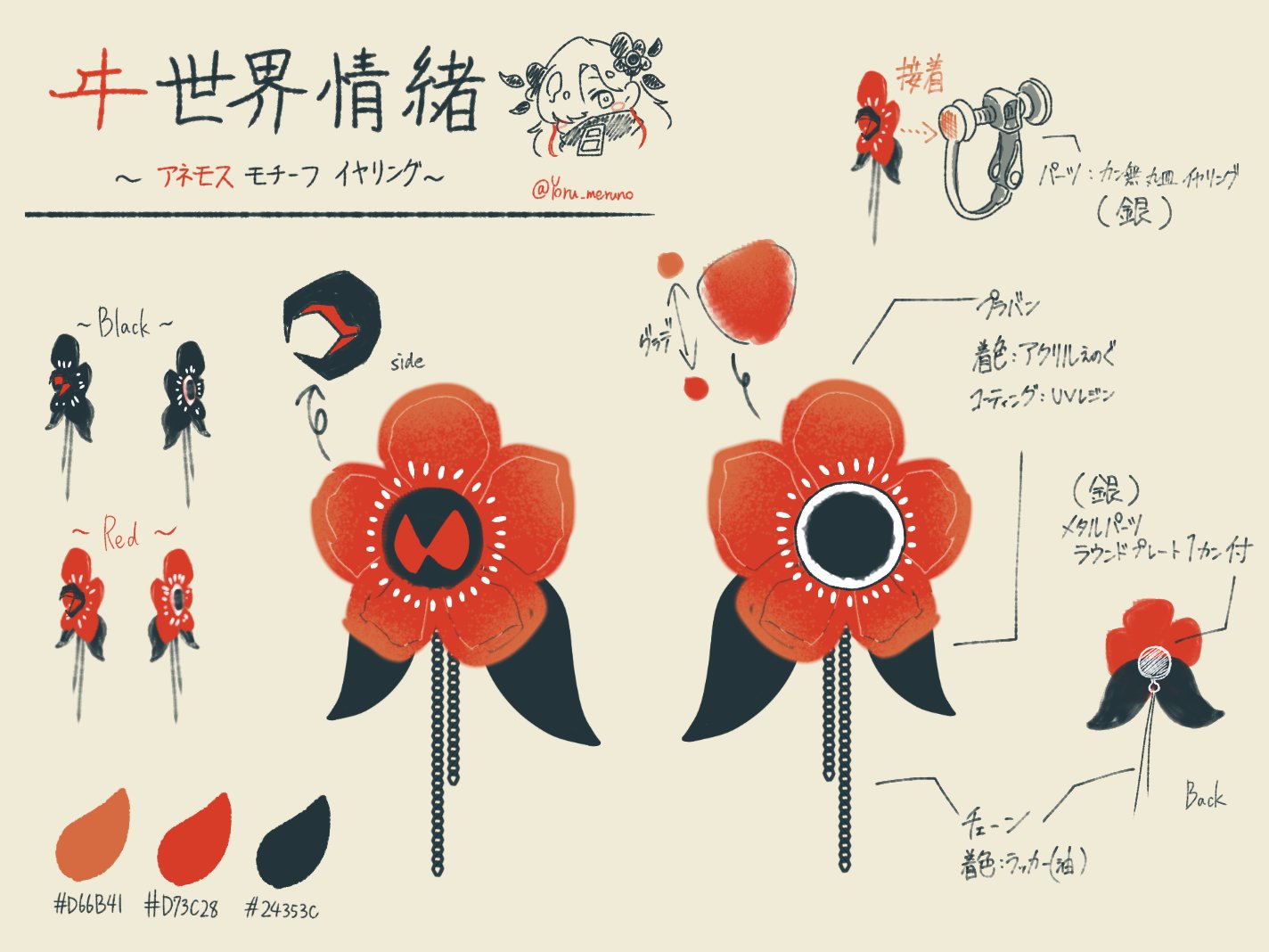 神椿代々木決戦　ヰ世界情緒　キーホルダー 春猿火×ヰ世界情緒】神椿報奏部キーホルダーセット／KAMITSUBAKI