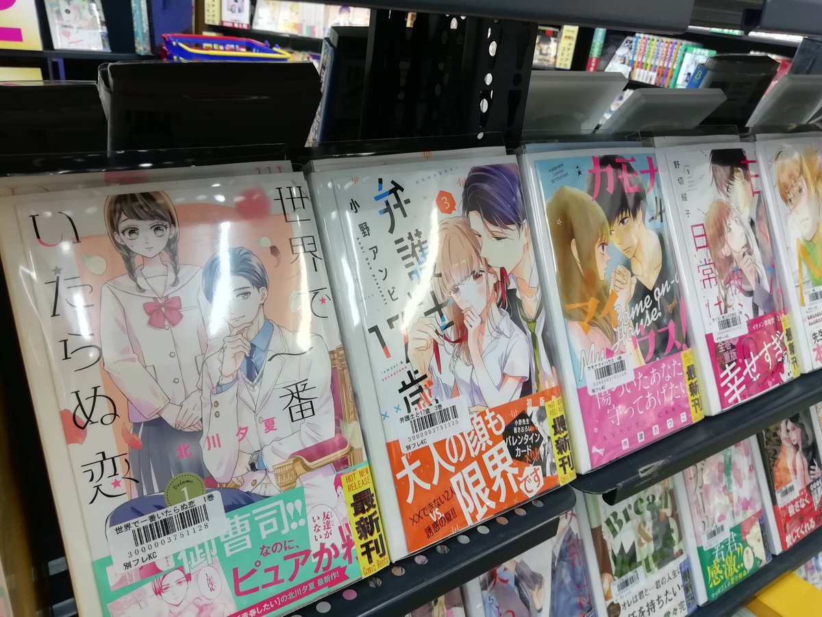 七つ屋志のぶの宝石匣