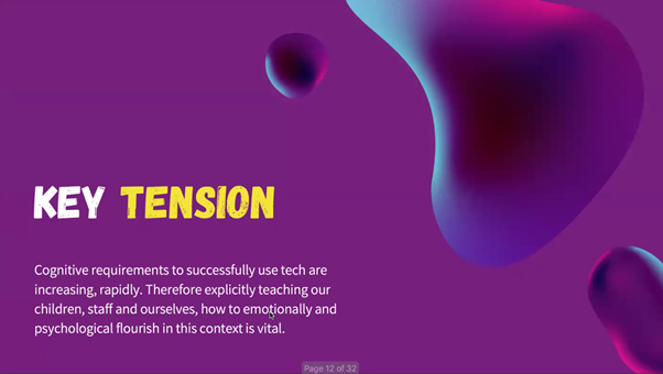 Janine Bowes tweet media