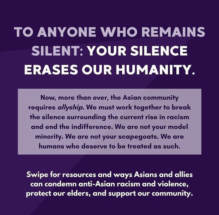 sounds_of_cheol's tweet image. stop the RACISM and VIOLENCE against asians!!! #StopAsianHate