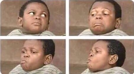 اذ واحد جالس يكذب. 

انا: