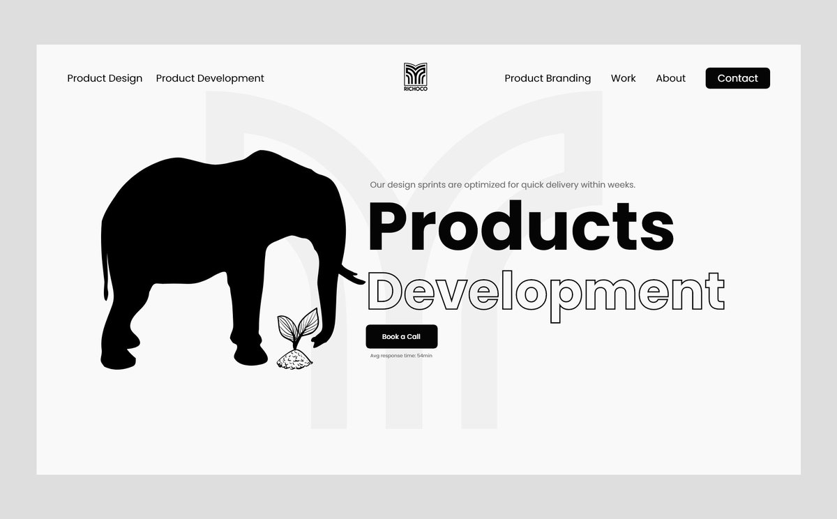 kingrichard_en's tweet image. Design research, iterations, validation and testing always produce the best user interfaces.