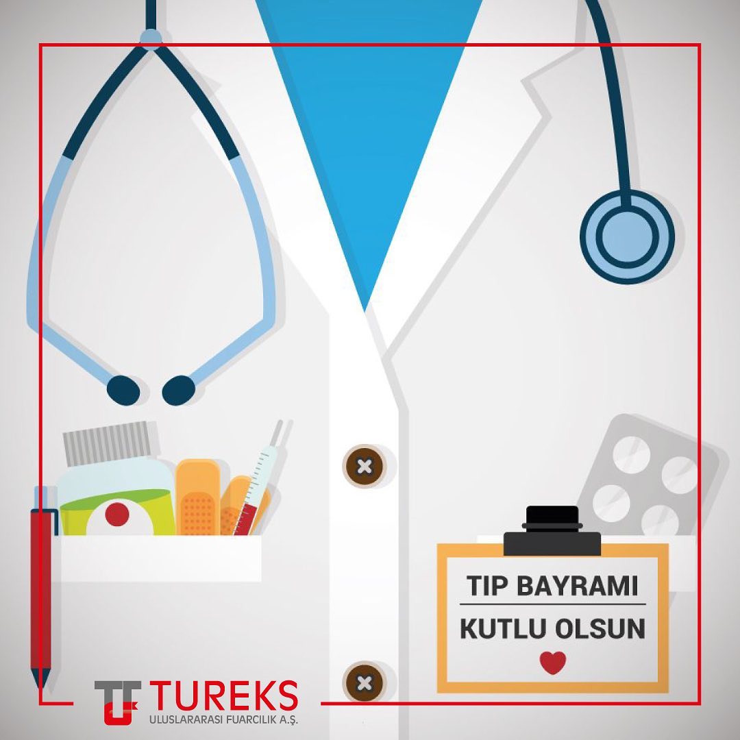 #sağlıkçalışanlarınaminnettarız #tıpbayramımızkutluolsun