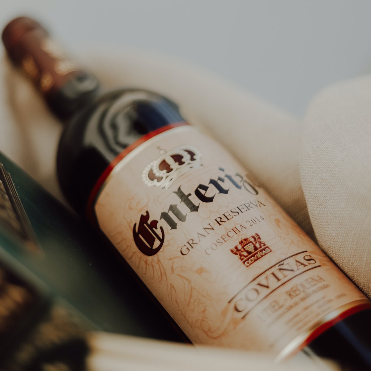 Bodegas Coviñas tweet media