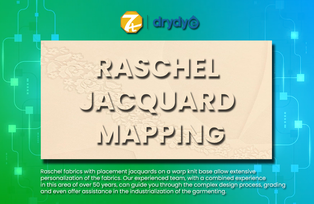7pluscoin's tweet photo. RASCHEL JACQUARD MAPPING

Raschel fabrics with placement jacquards on a warp knit base allow extensive personalization of the fabrics. Our experienced team, https://t.co/isJV7m7PLD