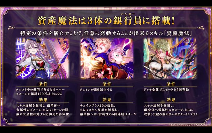 A List Of Tweets Where 黒猫のウィズ攻略 Gamewith Was Sent As ソウルバンカー 1 Whotwi Graphical Twitter Analysis