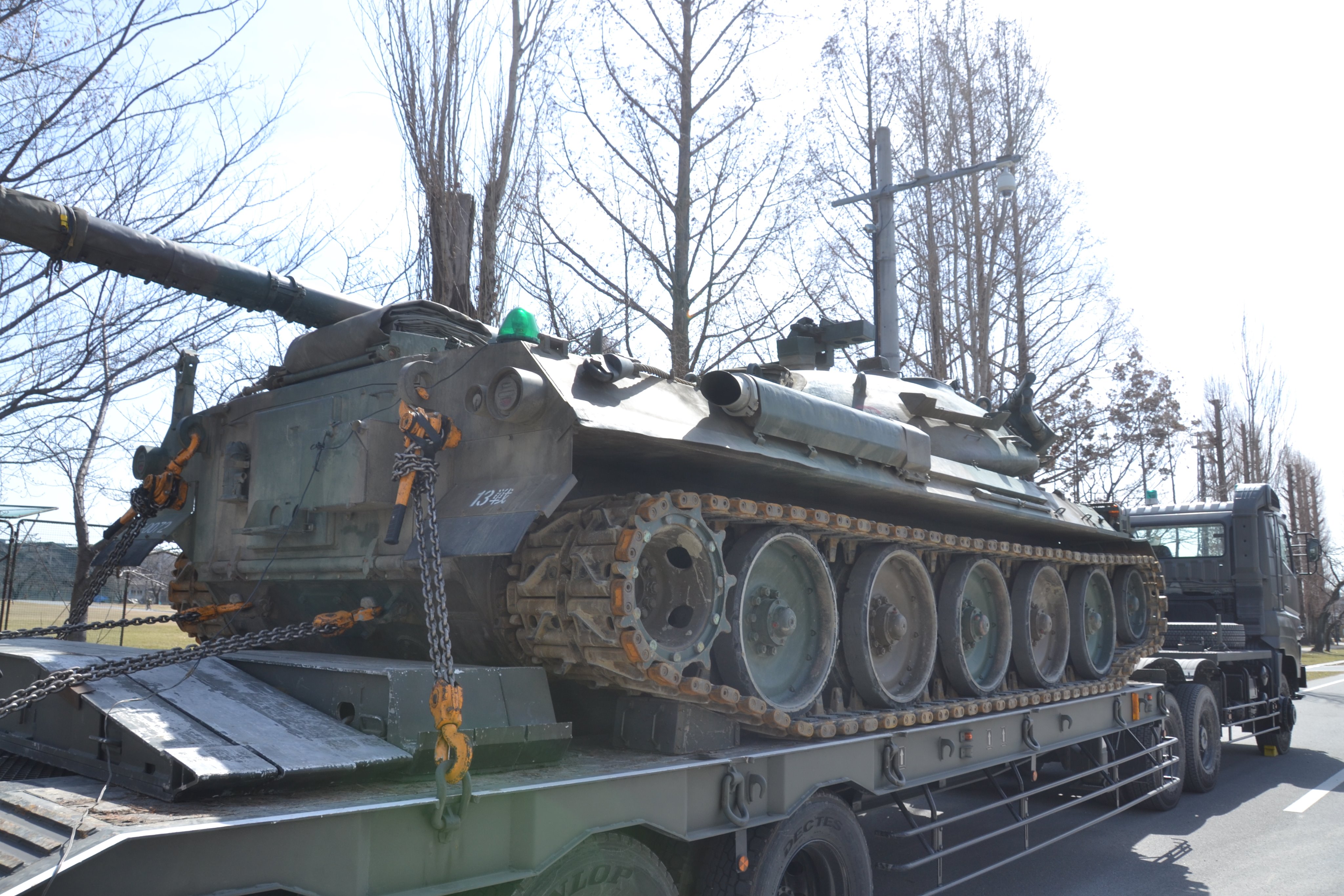 陸上自衛隊 桂駐屯地 Gsdf Katsura Pr Twitter