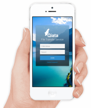 netzpalaver's tweet photo. Souveräner und sicherer Datenaustausch
Spätestens seit dem gekippten #PrivacyShield-Abkommen steigt die Nachfrage nach europäischen Lösungen für den sicheren #Datenaustausch. Diesbezüglich hat #Secudos seine Digital-#Workplace-Lösung #Qiata erweitert.
https://t.co/MRwZJ7Ohos https://t.co/Uenj1lk8rd