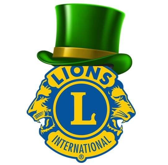 Happy St. Patrick's day