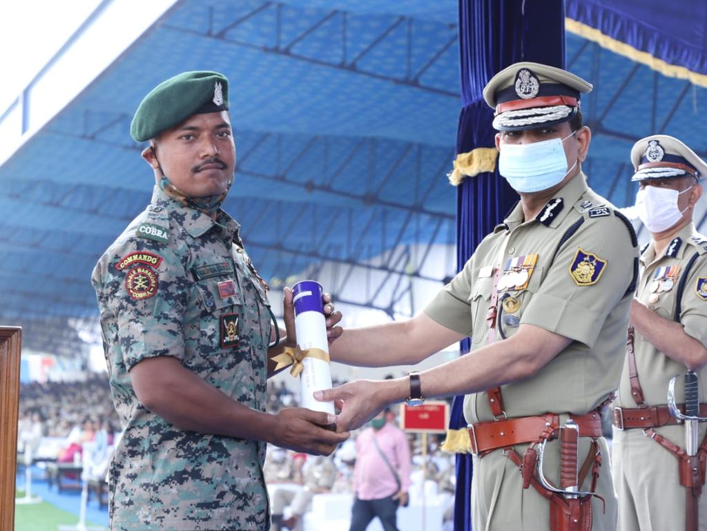 🇮🇳CRPF🇮🇳 tweet media