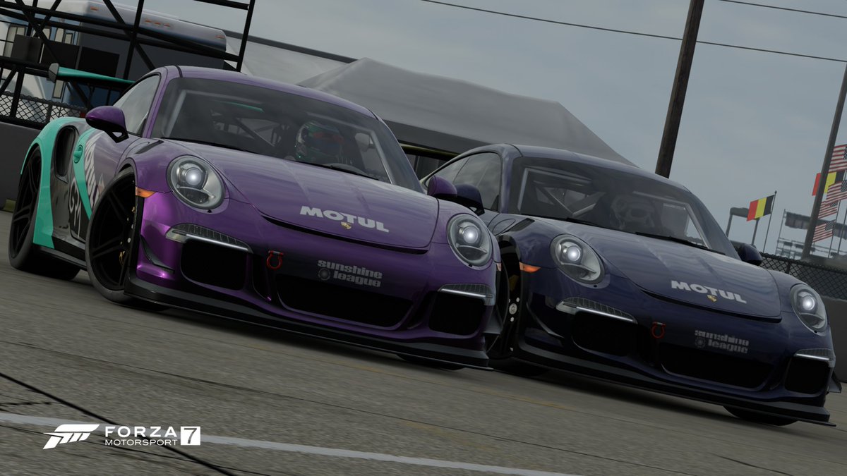 Grim Motorsport (@GrimMotorsport) / Posts / X