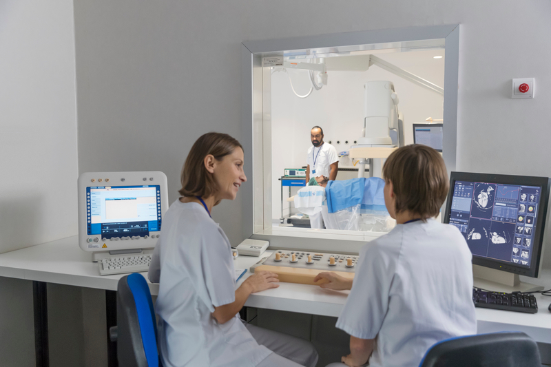 HPE_France's tweet image. HPE avec son partenaire @ComputacenterFr accompagnent L'#Hôpital Européen Marseille dans la transformation de leur IT. Le choix de la solution #HPESimpliVity couplée à #Scality & #NimbleStorage tient parfaitement ses engagements en ces temps difficiles.
➡ hpe.to/6013HovIS