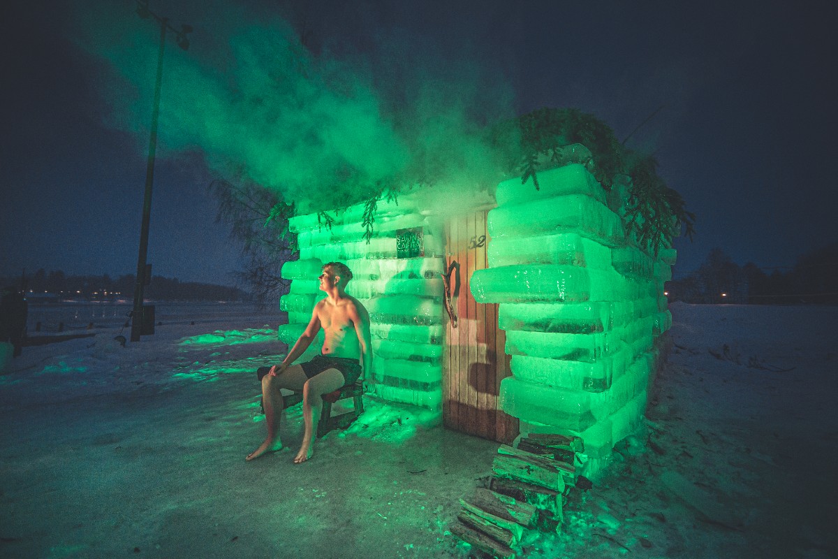 Visit Tampere tweet media