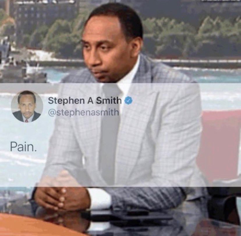 𝓗𝓪𝓻𝓵𝓪𝓷𝓭 depressed warriors fan on Twitter "We all do…