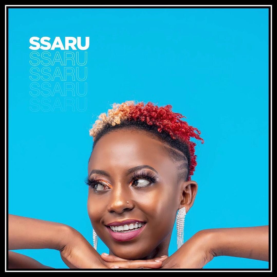 sanaacharts's tweet photo. After a 12-week reign at #1, #HapoTu is dethroned by #Zitoke - which couldnโt be a more fitting song title for the moment! ๐
RT to show @Ssaru_ke some love! ๐ #EveryPlayCounts #PlayKEMusic #SanaaCharts #Top100 https://t.co/YkpDmMMDJD