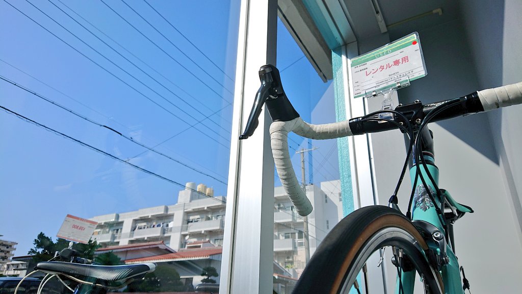 レンタサイクルLINDA (@Bicycle_LINDA) / Twitter