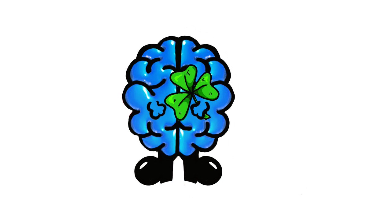 jonny_acheson's tweet image. Happy #StPatricksDay #BrainAwarenessWeek2021 #parkinsons