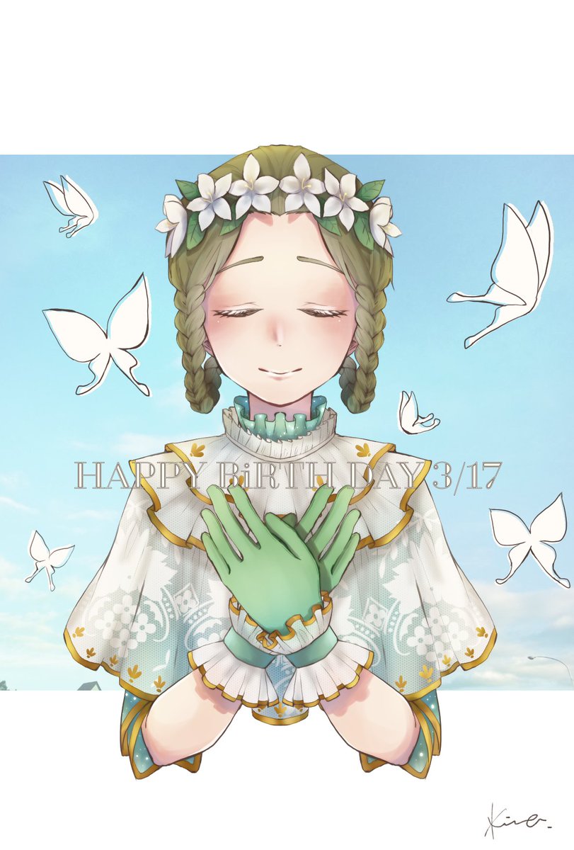 エミリー ダイアー誕生日21 のイラスト マンガ作品 件 Twoucan エミリー ダイアー誕生日21 のイラスト マンガ作品 件 Twoucan