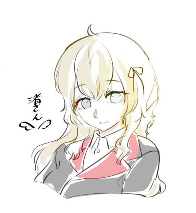ふわふわ女子のtwitterイラスト検索結果 ふわふわ女子のtwitterイラスト検索結果