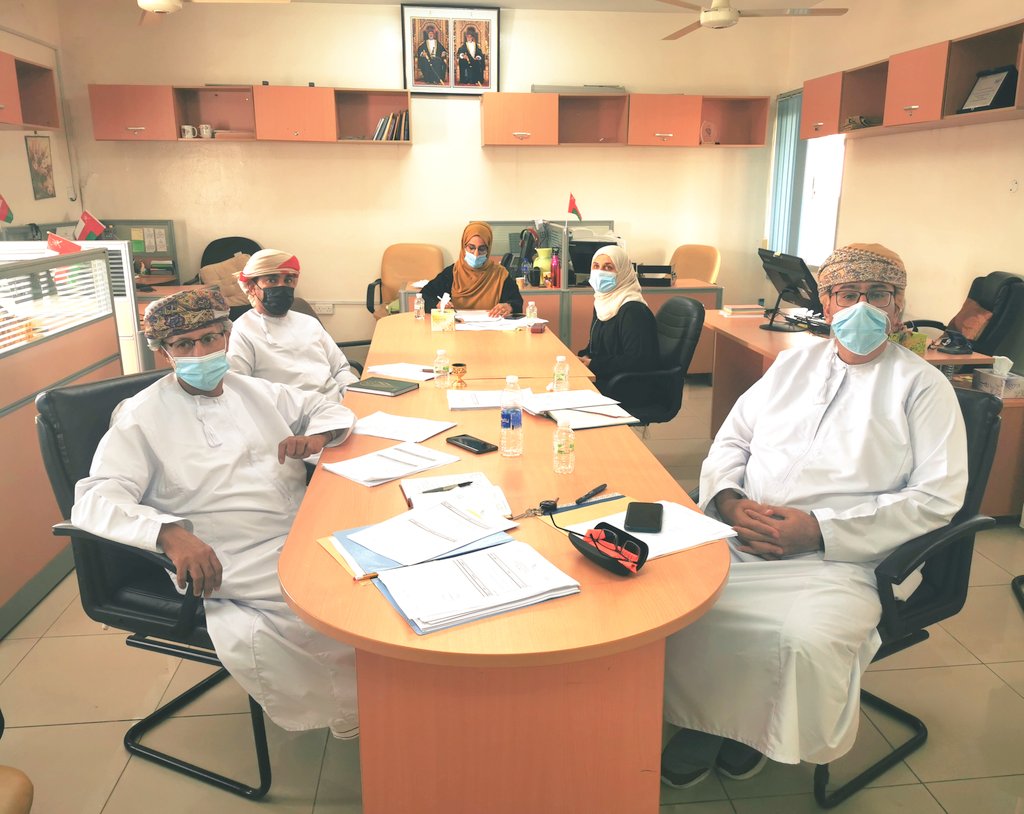 دائرة تقنية المعلومات - مسقط tweet media