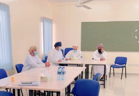 دائرة تقنية المعلومات - مسقط tweet media