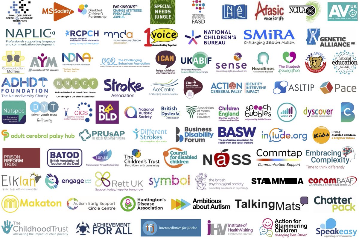 RCSLTpolicy (@rcsltpolicy) on Twitter photo Today over 80 organisations are writing to <a href="/BorisJohnson/">Boris Johnson</a> <a href="/10DowningStreet/">UK Prime Minister</a> calling on the Govt to act now to build back better with people who have communication & swallowing needs. You can read the letter & accompanying policy statement here: bit.ly/LetterPMRCSLT Today over 80 organisations are writing to <a href="/BorisJohnson/">Boris Johnson</a> <a href="/10DowningStreet/">UK Prime Minister</a> calling on the Govt to act now to build back better with people who have communication & swallowing needs. You can read the letter & accompanying policy statement here: bit.ly/LetterPMRCSLT