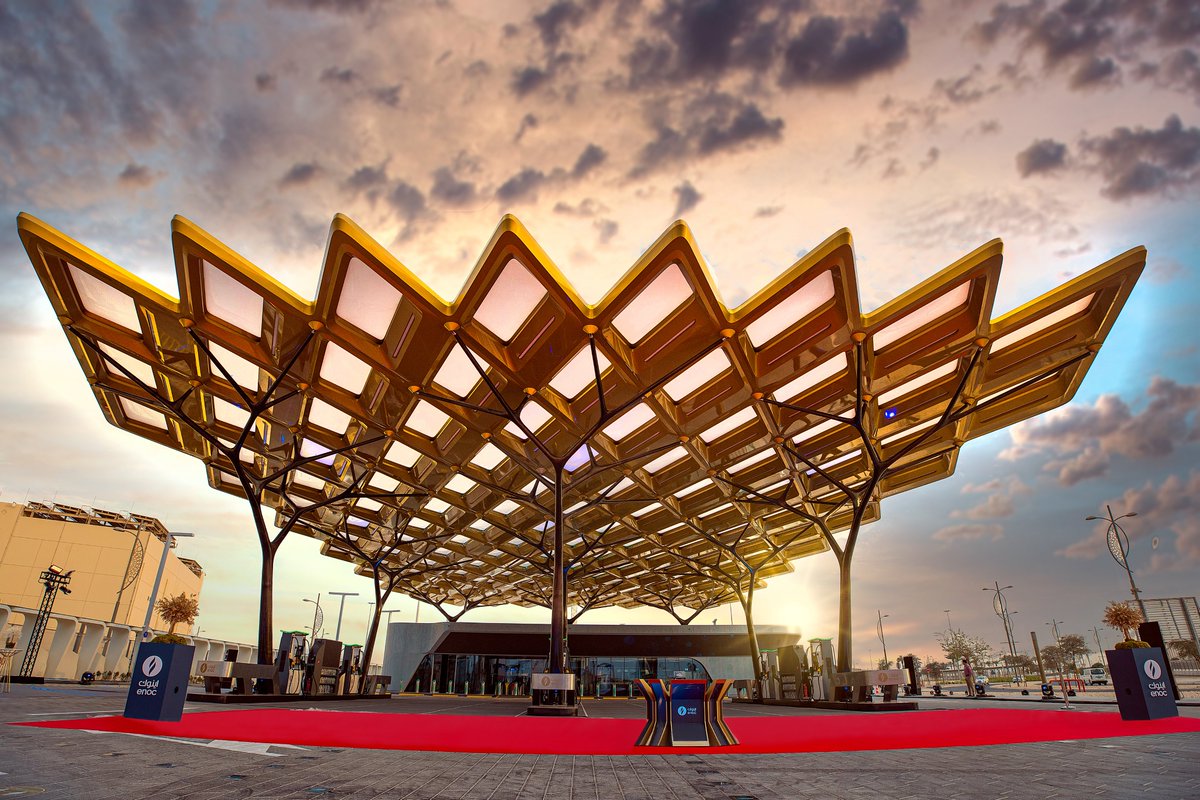Arcadis Middle East tweet media