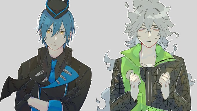 色交換⚔? 