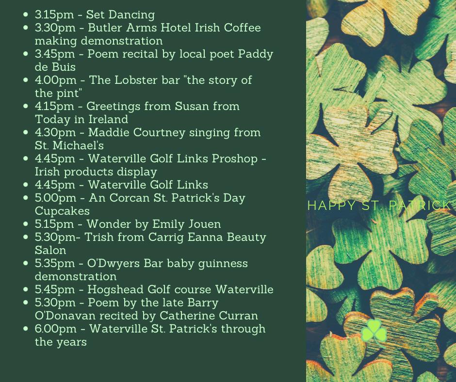 Visit Waterville tweet media