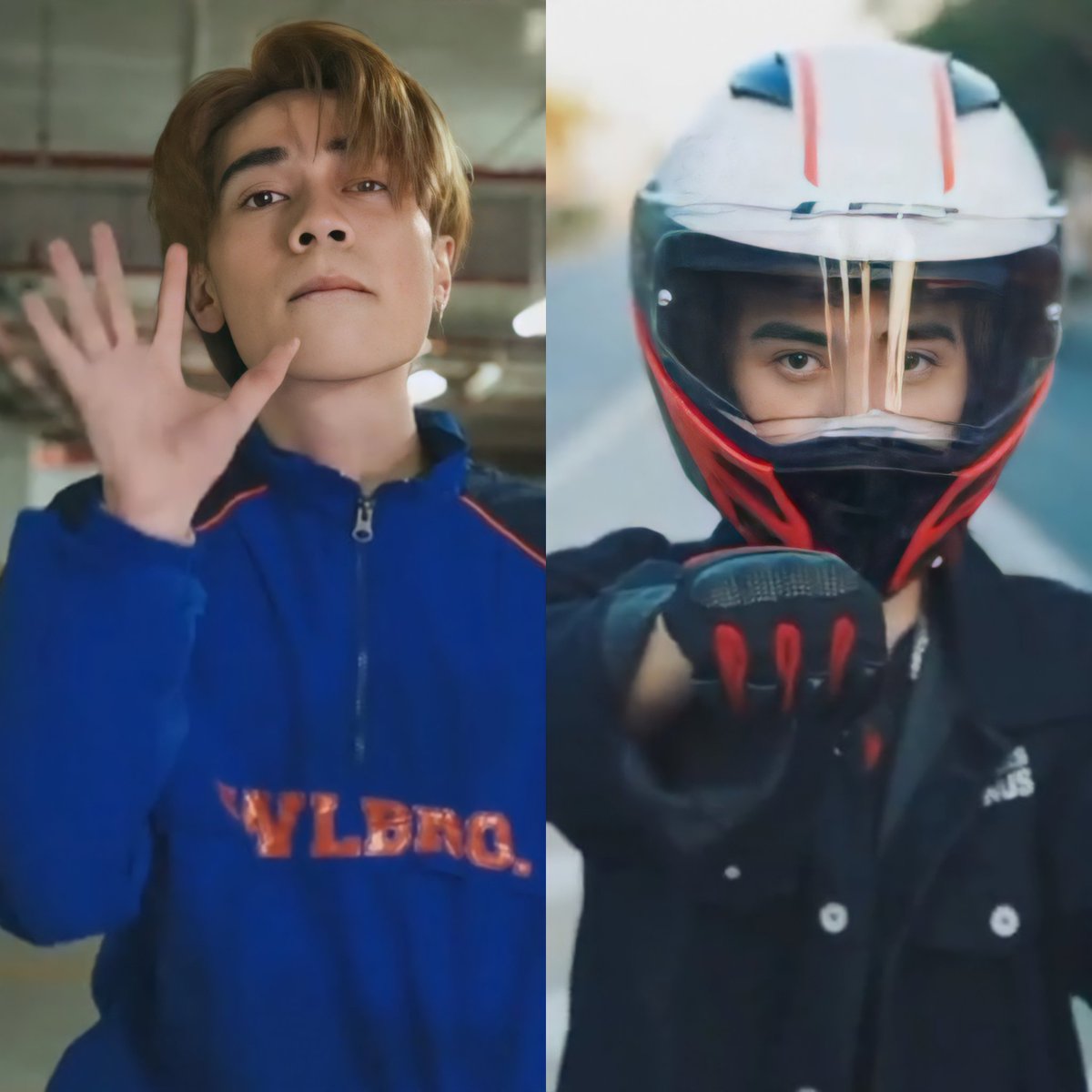 goddaynnice's tweet photo. สิ่งที่คนอื่นเห็น VS สิ่งที่ฉันเห็น
เท่ 50
#YAMAHAxMasterD
#quanghungmasterd https://t.co/ZKzc8e1wvk